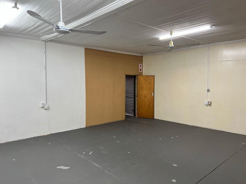 Commercial Property for Sale in Sydenham Eastern Cape